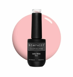 Bompassy -Esmalte Semipermanente x 15ml en internet