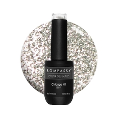 Imagen de Bompassy -Esmalte Semipermanente x 15ml