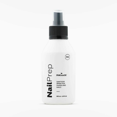 Pink Mask Nail Prep 200ml.