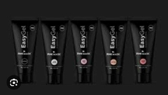 Pink Mask Easy Gel 30g