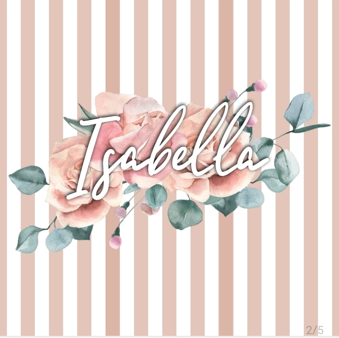Perfumeria isabella