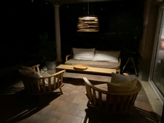 Conica 60cm - Decart- diseño en iluminación de carton