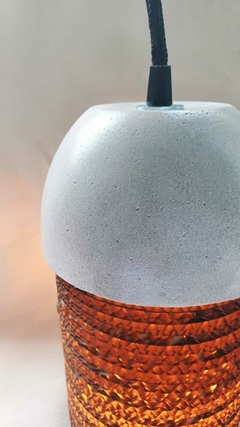 Capsula Concreto en internet