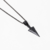 COLAR IRON BLACK - comprar online