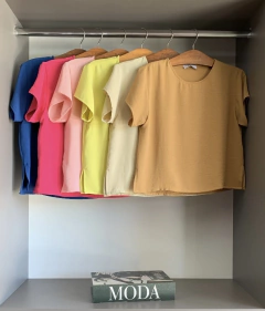 Blusa Simone