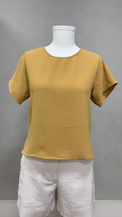 Blusa Simone - loja online