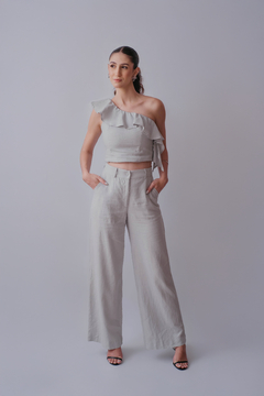 Blusa Naila - Blusa com