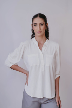 Blusa Jaqueline na internet