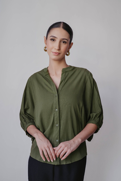 Camisa Janaina