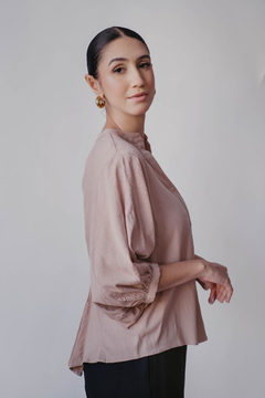 Camisa Janaina - loja online