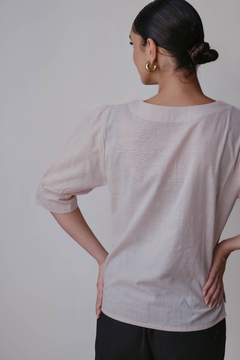 Blusa Sofia