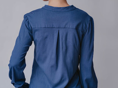 Blusa Emília na internet