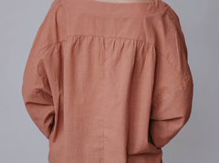 Blusa Leonora na internet