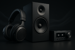 Banner de la categoría AUDIO