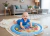 ALFOMBRA SENSORIAL PARA BEBES - SPORTOUCH