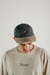 Gorra "Ying Yang"
