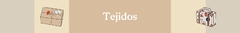 Banner de la categoría Tejidos 