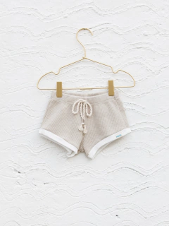 Short Nogal Beige en internet