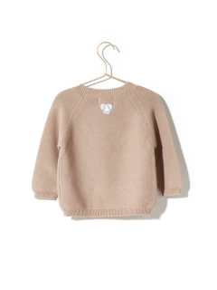 Sweater Londres Beige en internet