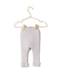 Pantalón Londres Gris - Maus | Ropa para bebes y niños de 0 a 4 años