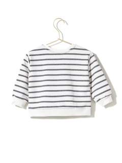 Buzo Praga Rayado - Maus | Ropa para bebes y niños de 0 a 4 años