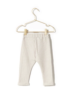 Pantalón San Diego Beige - Maus | Ropa para bebes y niños de 0 a 4 años