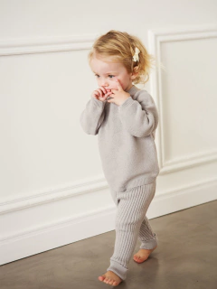 Pantalón Londres Gris - comprar online