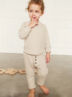 Pantalón San Diego Beige