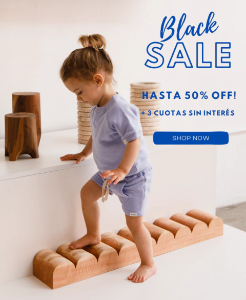 Carrusel Maus | Ropa para bebes y niños de 0 a 4 años