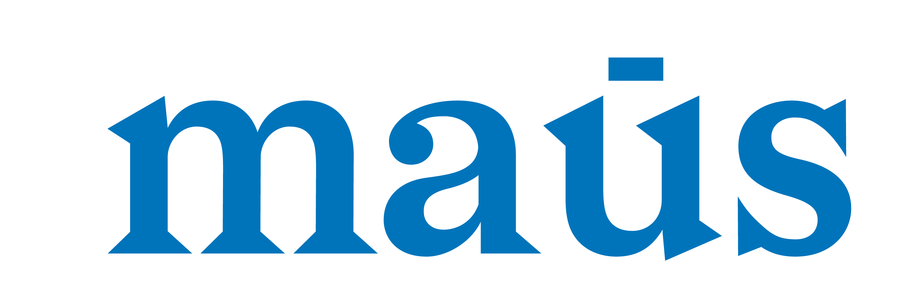Sello de Maus | Ropa para bebes y niños de 0 a 4 años