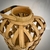 Lanterna em Bambu 21 x 21 x 36CM - loja online
