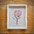 Porta Retrato Protea 20 x 15cm - comprar online
