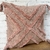 Capa de Almofada Boho Stripes 45cm (Sem Enchimento) - Casa Boho
