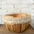 Cesto Oval Paperwood na internet