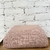 Manta / Peseira Boho Basic 250 x 150cm - Casa Boho