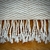 Manta Boho Mary Cru 180 x 120cm - comprar online