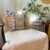 Almofada Boho Colors Luwu 45cm - loja online