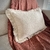 Capa de Almofada Boho Baguete Franjas 30 x 50cm (Sem enchimento) na internet