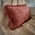 Capa de Almofada Boho Baguete Franjas 30 x 50cm (Sem enchimento) - Casa Boho