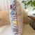 Almofada Boho Colors Luwu 45cm na internet
