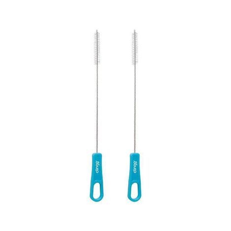 Escovas para Canudo (2 unidades) - Clingo