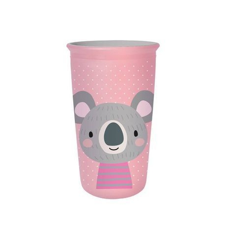 Copo Mágico 360 Coala - Clingo