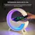 Caixa de som G Speaker Smart Station Conectividade Bluetooth Rgb na internet