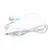 Fone De Ouvido Com Microfone Estéreo P2 Com Fio Le-0234 - Lelong - comprar online