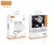 Fone Bluetooth Estéreo Sem fio Agold FN-BT5 - comprar online