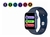 Relógio Inteligente Smartwatch hw16 44mm