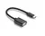 Adaptador OTG Cabo Tipo C para USB 3.0 - H'Maston HZ-167 na internet