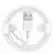 Cabo Apple Lightning para USB - topfornecedor