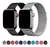 Pulseira de aço para relógio Smart