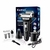 Maquina De Corte 3 Em 1 Kemei Shaver km-6558